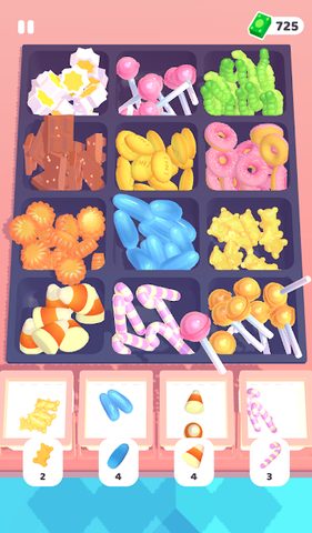Screenshot 10: Mini Market - Cooking Game