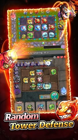 Screenshot 17: Magic Stone Arena: Random PvP