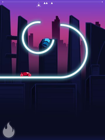 Screenshot 13: Race.io