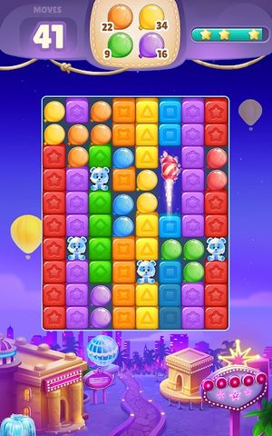 Screenshot 12: Cube Rush Adventure