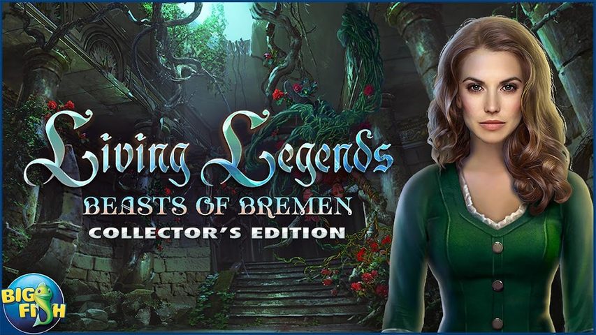 Screenshot 6: Hidden Object - Living Legends