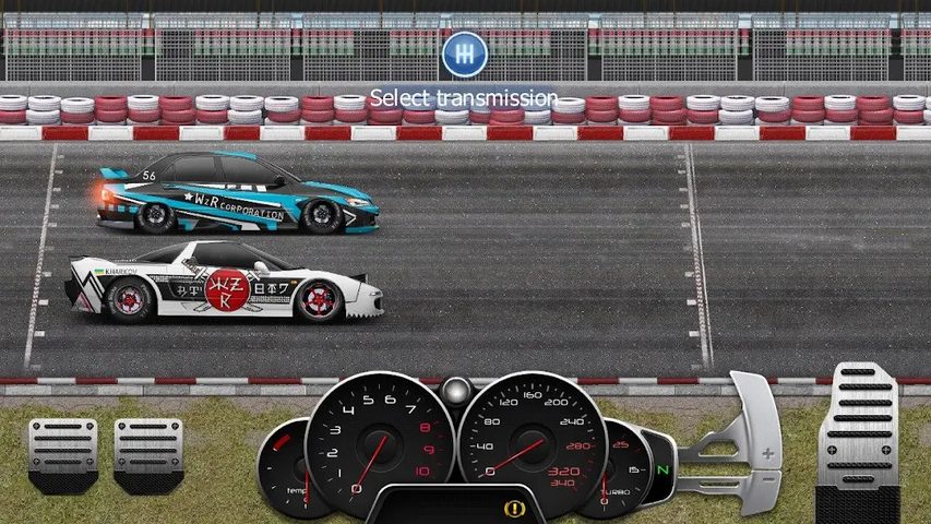 Screenshot 21: Drag Racing: Streets