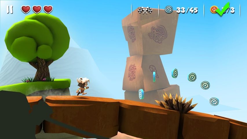 Screenshot 2: Manuganu