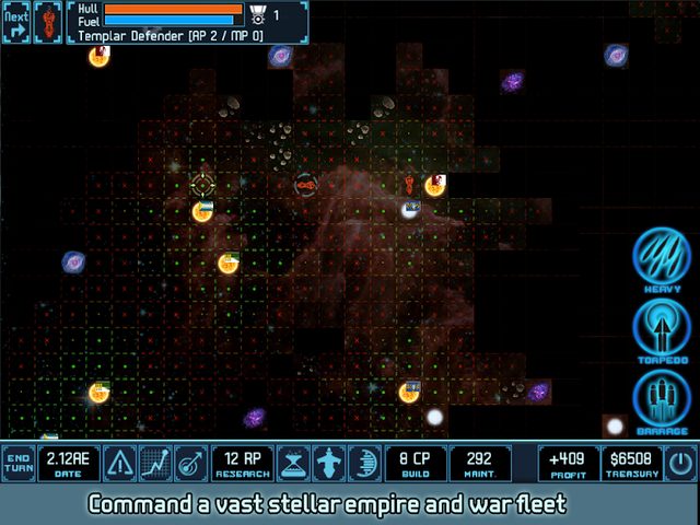 Screenshot 10: Star Traders 4X Empires