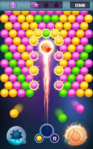 Screenshot 13: Aura Bubbles