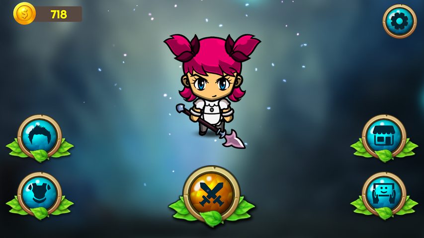 Screenshot 15: Valiant Warrior