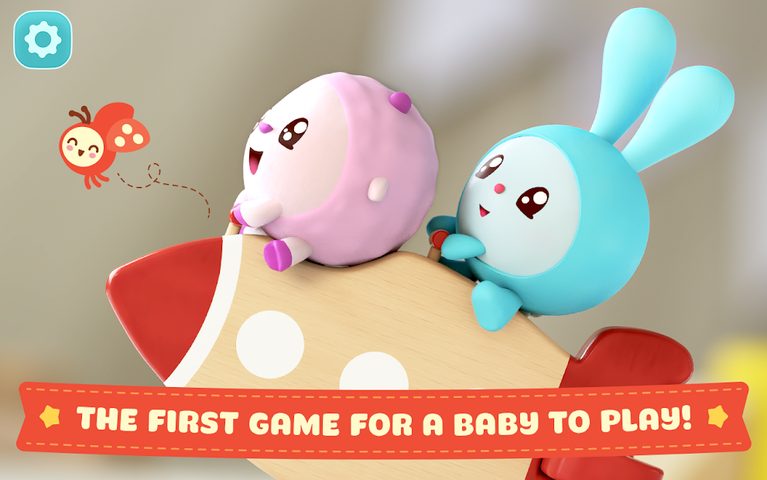 Screenshot 8: BabyRiki: Games for 1 Year Old