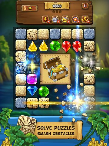 Screenshot 23: Jewel Mash