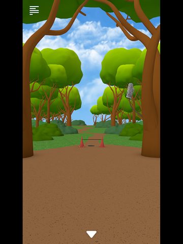 Screenshot 8: Escape Game: Hansel and Gretel