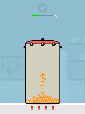 Screenshot 10: Popcorn Chef – Kawaii Games & Physics Games