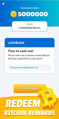 Screenshot 2: Bitcoin Food Fight - Get BTC