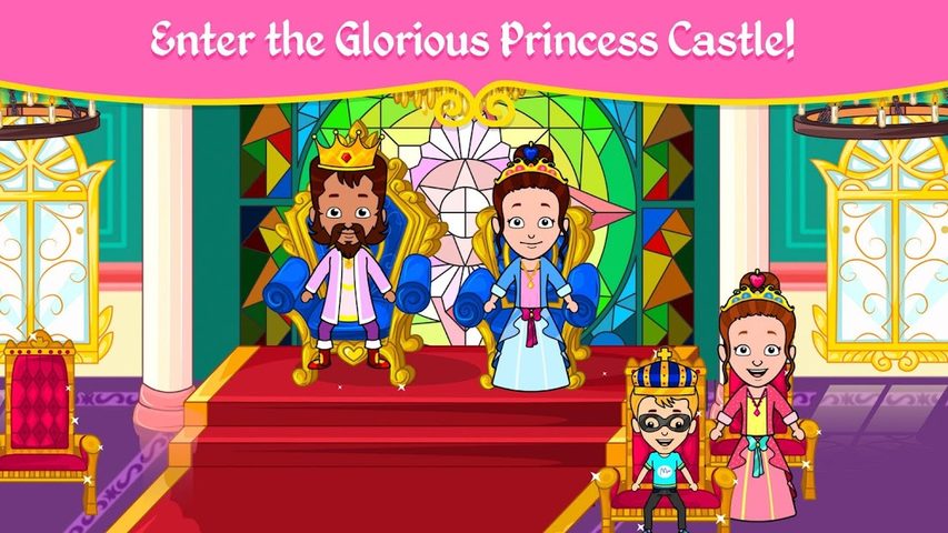 Screenshot 15: My Princess House - Doll Games
