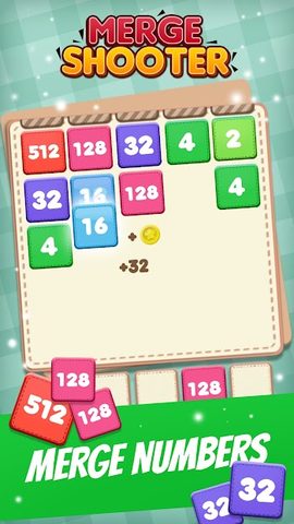 Screenshot 3: Merge Shooter