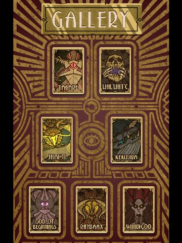 Screenshot 1: Underhand