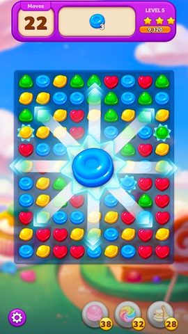 Screenshot 23: Lollipop : Link & Match