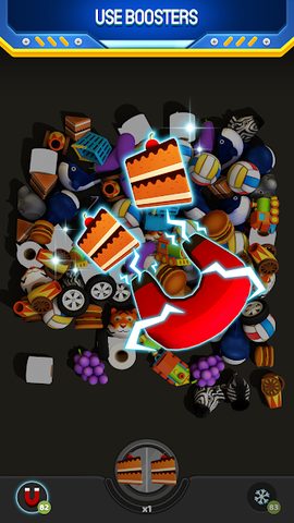 Screenshot 11: Match 3D -Matching Puzzle Game