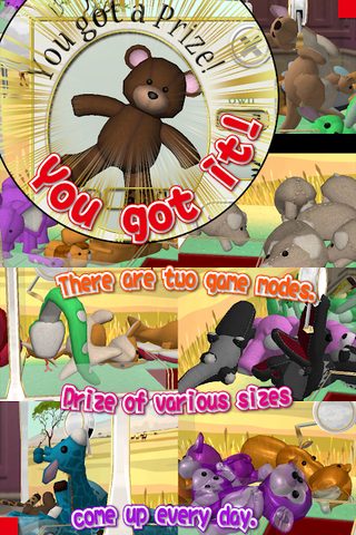 Screenshot 20: Limp Zoo