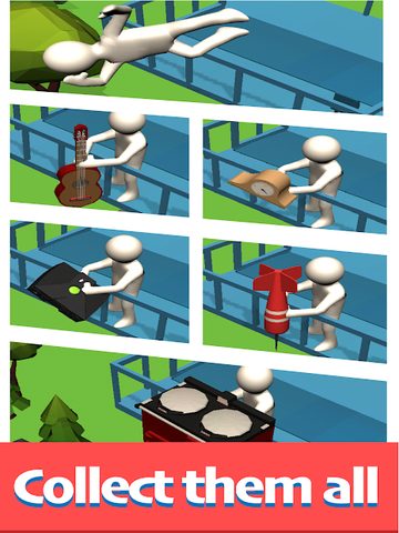 Screenshot 15: Drop & Smash