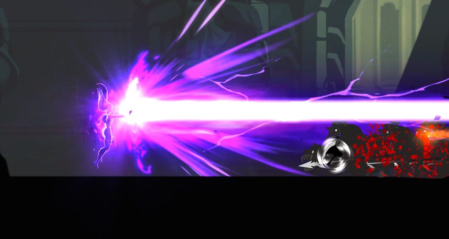 Screenshot 16: Shadow of Death: Offline Games