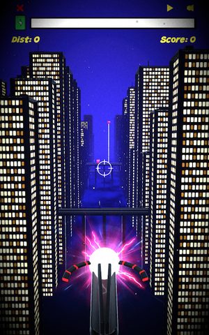 Screenshot 8: Electri-City