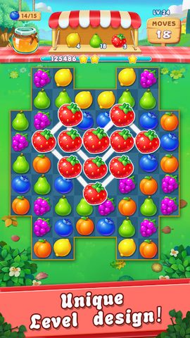 Screenshot 15: Fruit Smash
