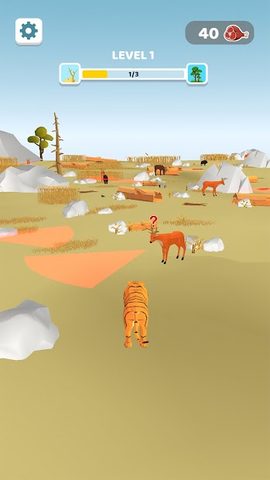 Screenshot 14: Wild Hunting