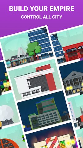 Screenshot 20: The Crypto Games: Bitcoin Tycoon