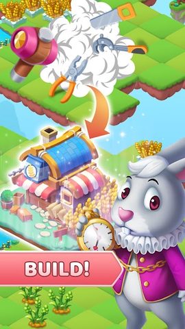 Screenshot 11: Merge Dreams