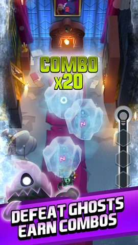 Screenshot 4: Ghost Force