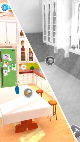 Screenshot 14: Merge Decor: Dream Home Design