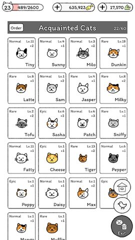 Screenshot 8: Cats are Cute