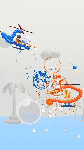 Screenshot 21: Draw & Fight 3D