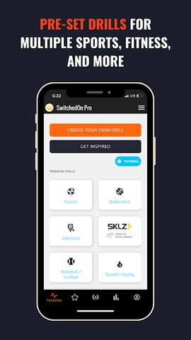 Screenshot 2: SwitchedOn Training
