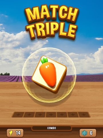 Screenshot 15: Match Triple Ball - Match Master 3D Tile Bubble