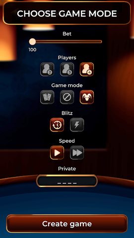 Screenshot 17: Dominoes Online