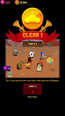 Screenshot 18: Coin Princess