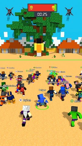 Screenshot 7: 456 Craft Survival