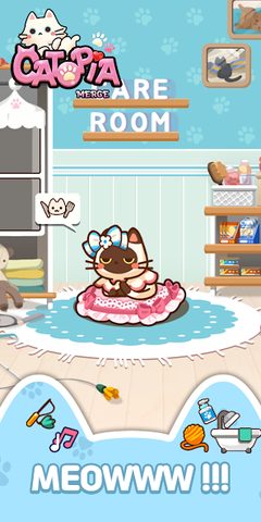 Screenshot 12: Catopia