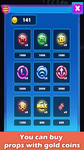 Screenshot 10: Air Galaxy Striker X