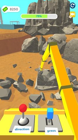 Screenshot 22: Builder Master 3D