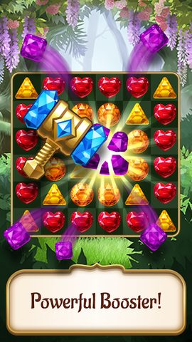 Screenshot 7: Alice in Puzzleland