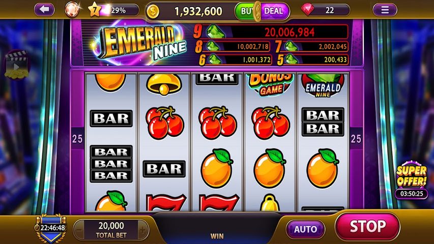 Screenshot 7: Hit7 Casino