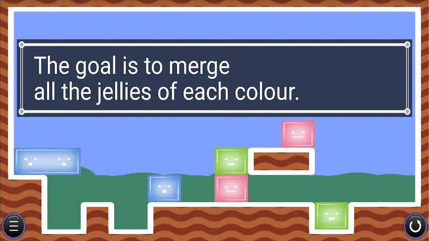 Screenshot 11: Puzzle of Jellies