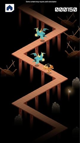 Screenshot 8: Budge GameTime
