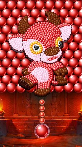 Screenshot 14: Bubble Shooter 2