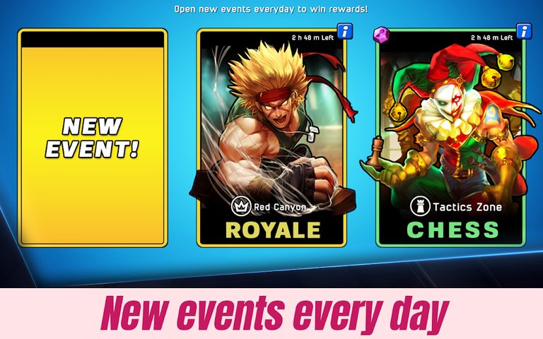 Screenshot 14: Battle Rivals : Born A Legends