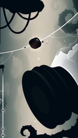 Screenshot 1: Flow Down