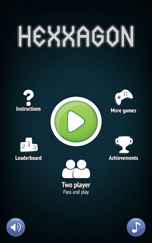 Screenshot 10: Hexxagon - Board Game