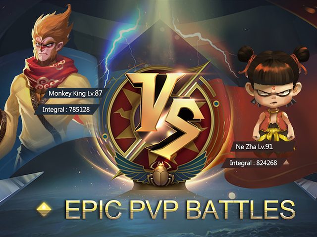 Screenshot 9: Fairy Battle:Hero is back