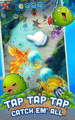 Screenshot 10: iFish - Fish Hunter Online ZingPlay